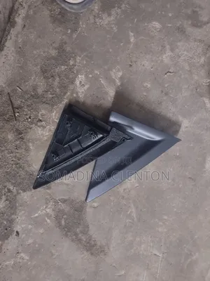 Back Door Vent Cerato 2007