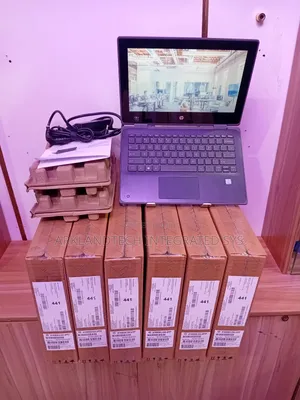 New Laptop HP Mini 1011 8GB Intel Core i5 SSD 256GB