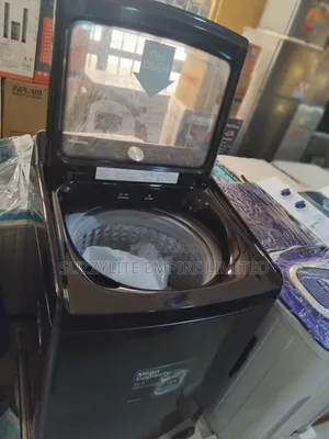 Hisense 17kg Automatic Washing Machine Energy Saving