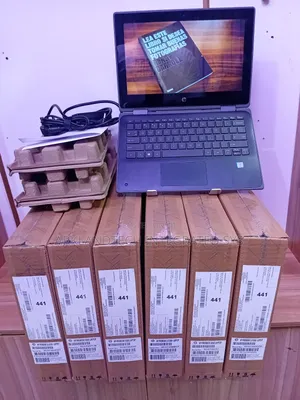 New Laptop HP Mini 110 8GB Intel Core i5 SSD 512GB