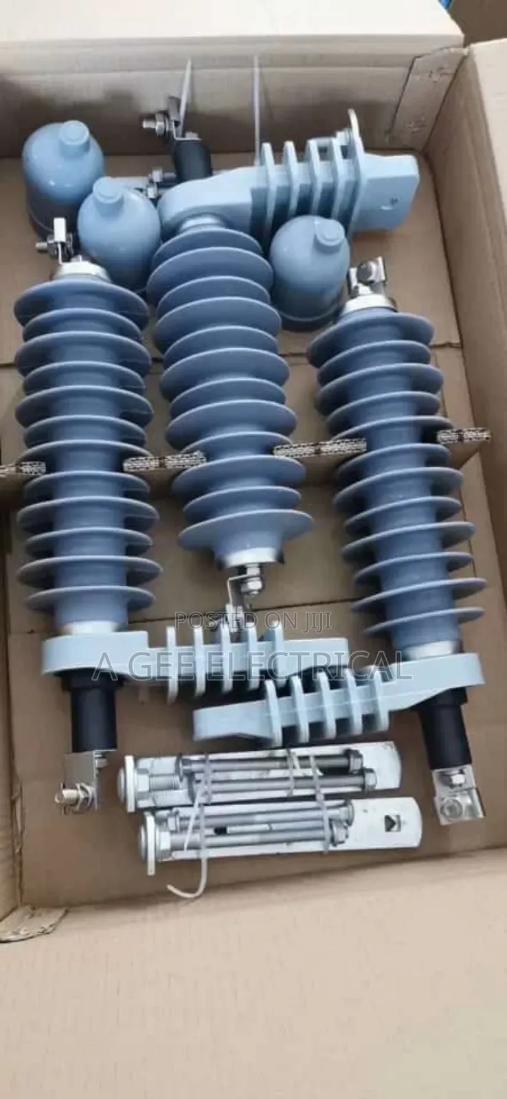 Transfer Lightning Arrestor