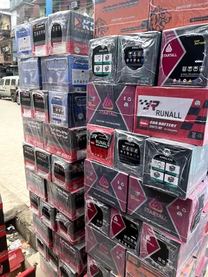 Battery 75amps 100amps 90amps 80amps