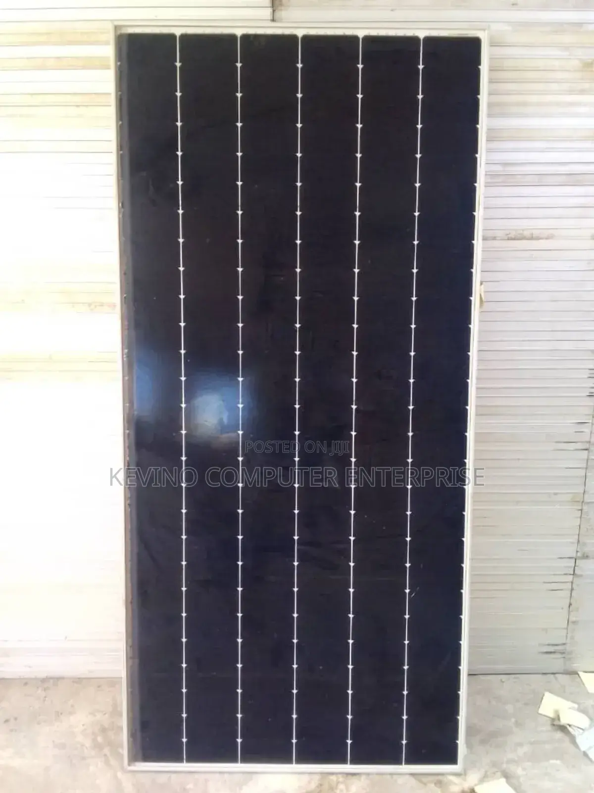Canadian Solar Panels