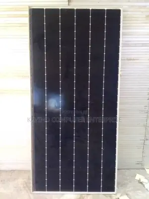 Canadian Solar Panels