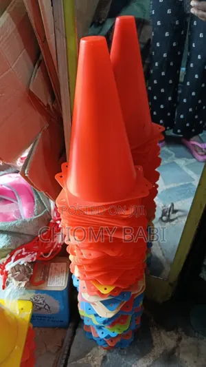Set of High Cone