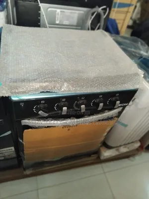 Aeon 60 By 60 Standing Gas Cooker 4 Burner