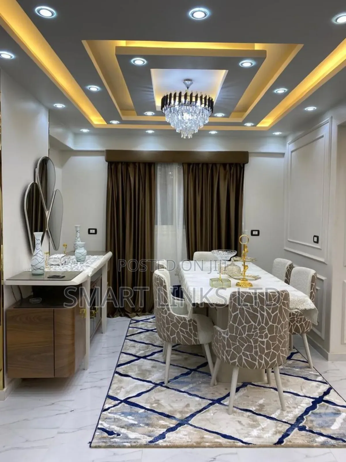 Professional Interior Decoration Consultation – Transform Your Space!