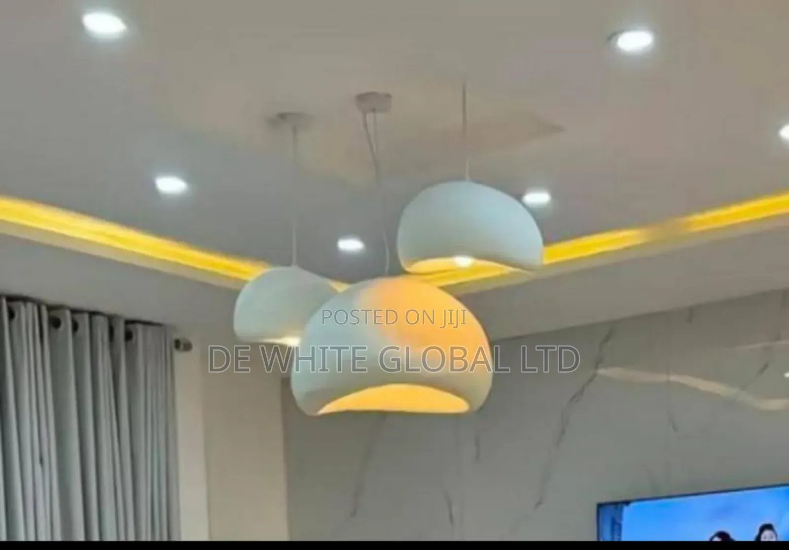 Bedroom Light