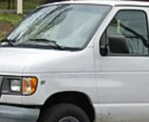 Van for Hire in Abule Egba
