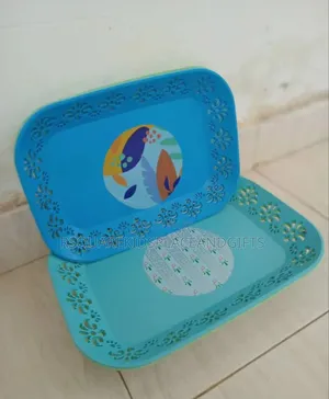 Rectangle Tray for Souvenir in Doz Price (12)