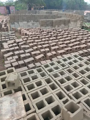 Solid Cement Blocks | Solid Foundation