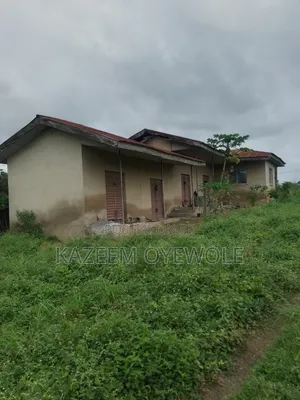 Commercial Land for Sale