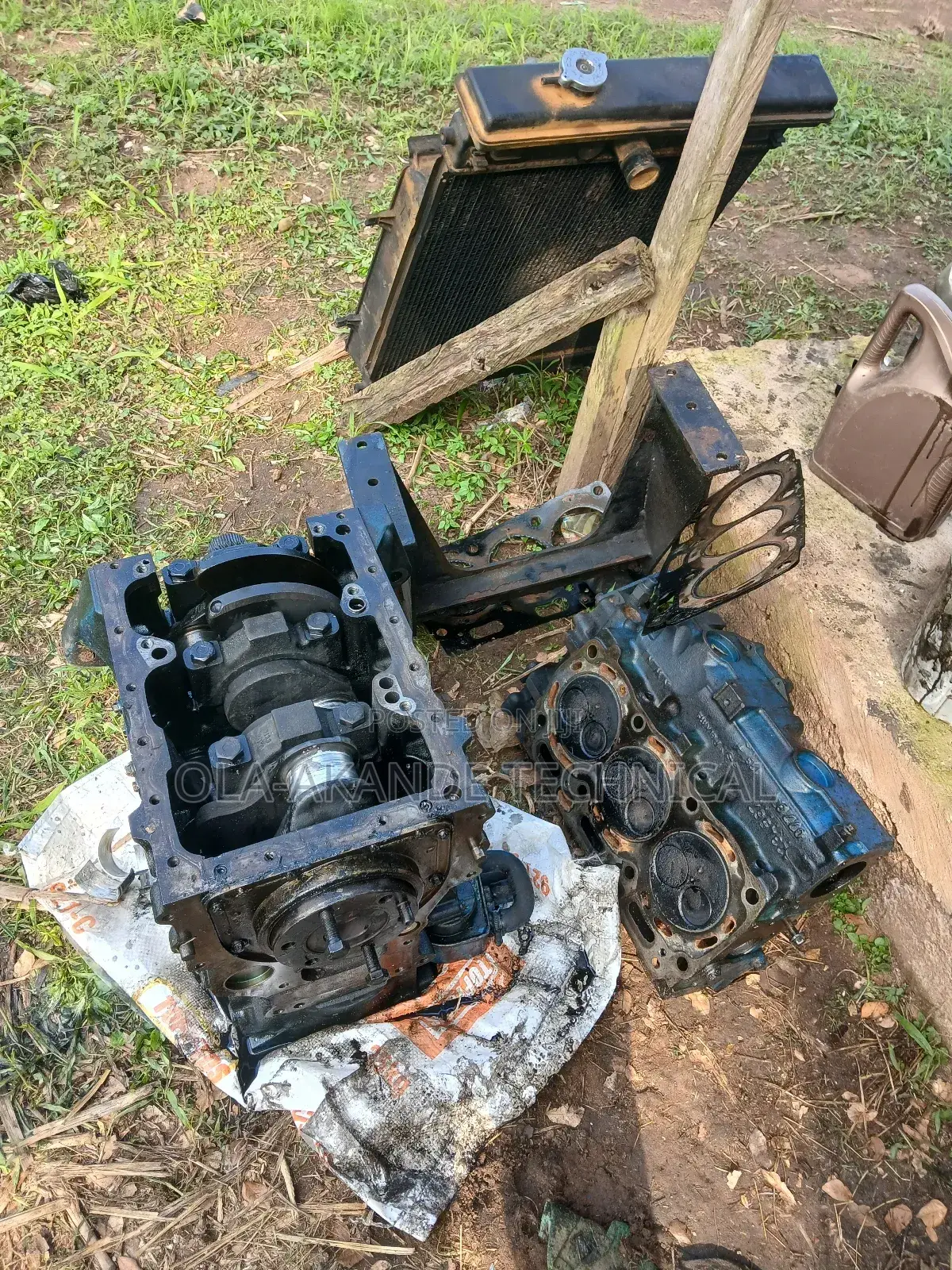 We Buy Scrap Materials for the Best Price in Town