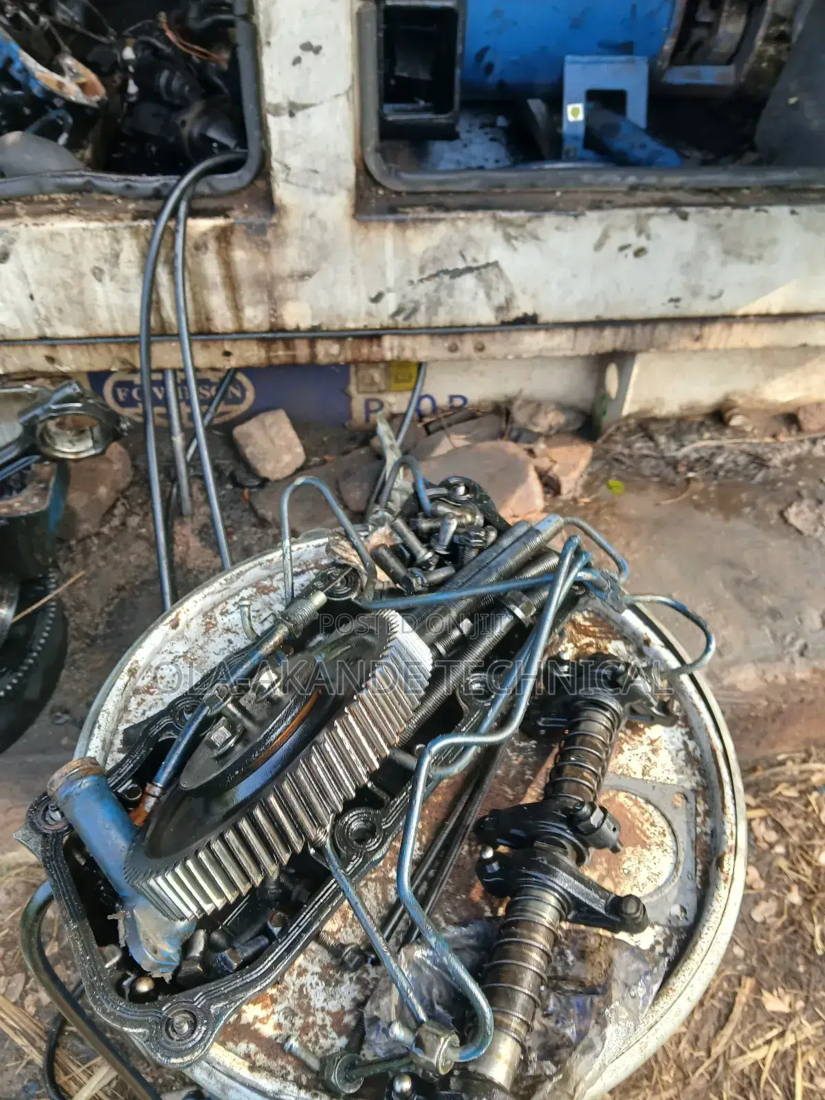 We Buy Scrap Materials for the Best Price in Town