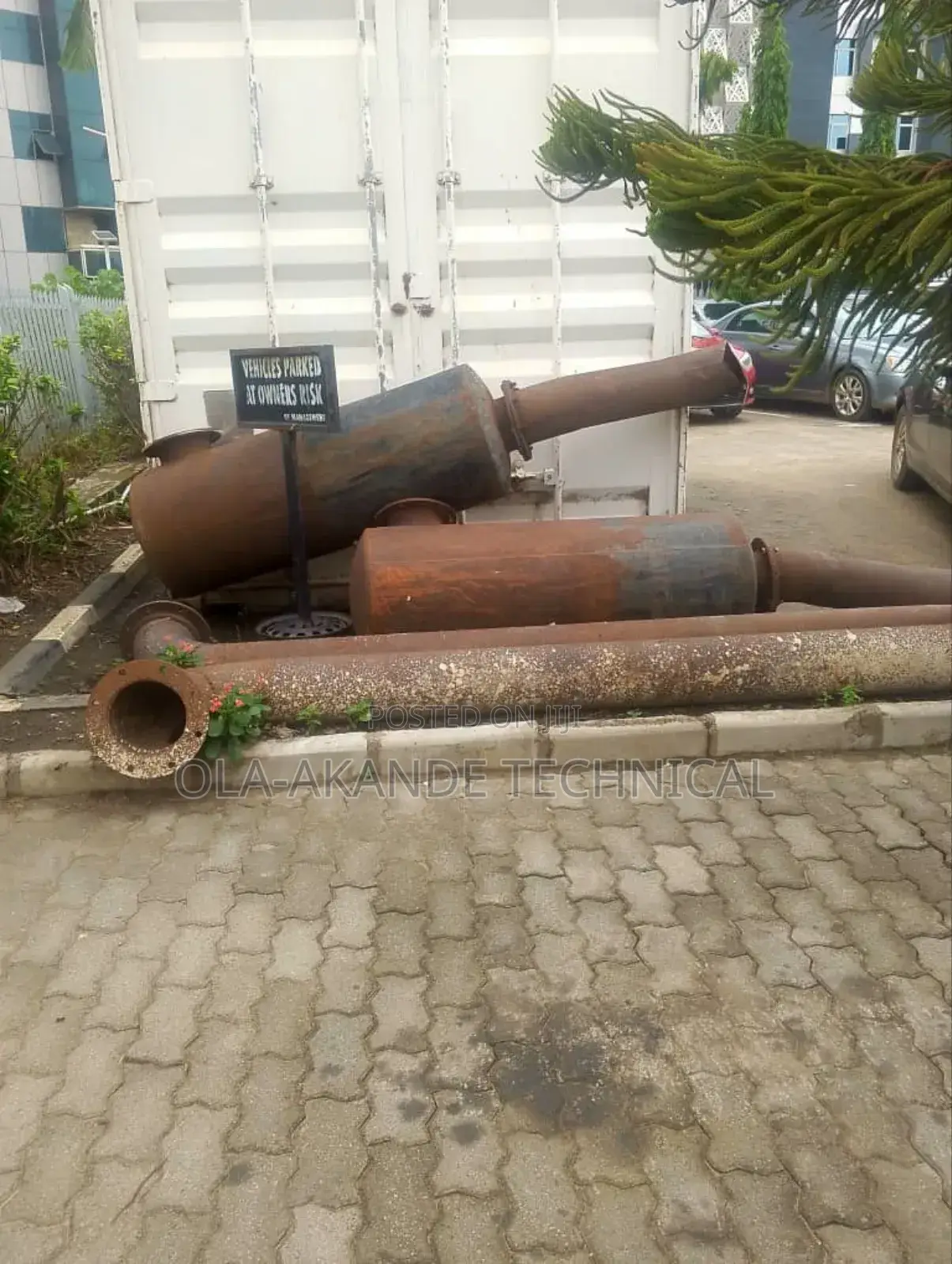 We Buy Scrap Materials for the Best Price in Town