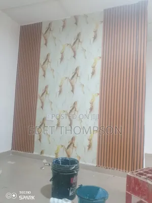 Professional House Painter and Screeder