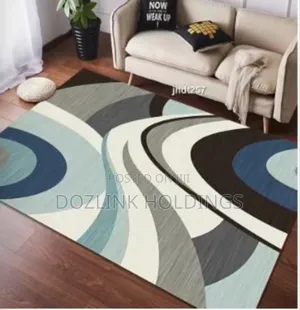 Centre Palour / Living Room Rug