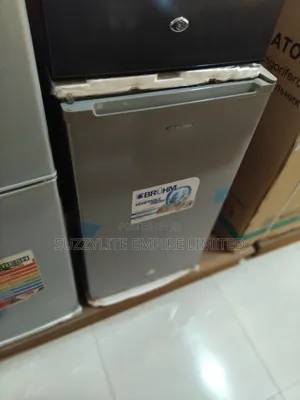 Bruhm 85 Liters Refrigerator With 2 Years Warranty