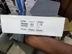 New AirTab T3000 1 TB Gray