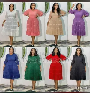 Top Quality Miyaki Women Dresses