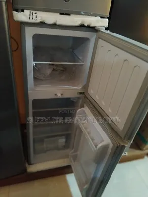 Tekno Cool 118 Liters Refrigerator Energy Saving