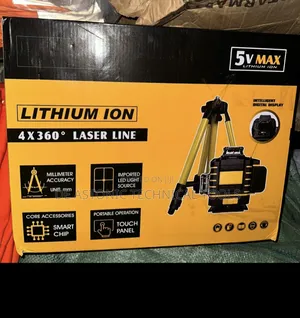 16lines Dewalt Laser Level