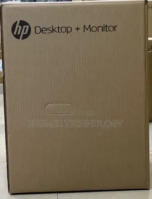 New Desktop Computer HP ProDesk 400 8GB Intel Core i5 HDD 1T