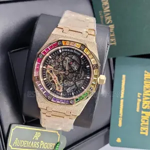 High Quality Luxury Audemars Piguet Watch