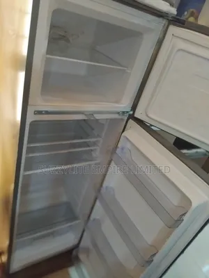 Skyrun Double Refrigerator 257 Liters Energy Saving Fridge