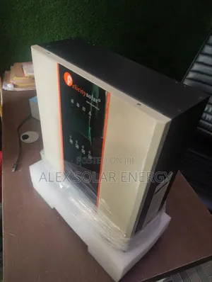 5kva 48v Felicity Hybrid Inverter Ivem