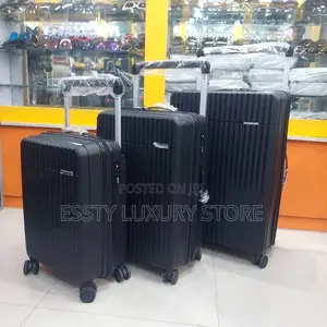 High Quality Luxury 3in1 Travel Bags