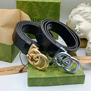 High Quality Luxury Designer Belts for Men's of Class