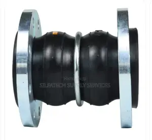 Original Hose Flange