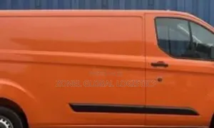 Well Maintained Van for Hire in Ilupeju