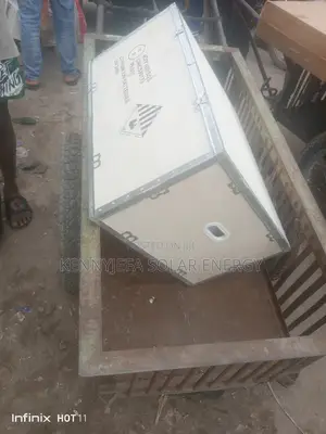 8kwh Lithium Battery Haisic White