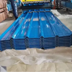 Original Roof Sheet