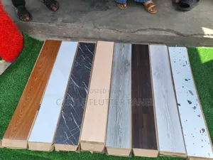 All Kinds of Floor Laminate