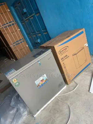 Kenstar 200litrs Deep Freezer
