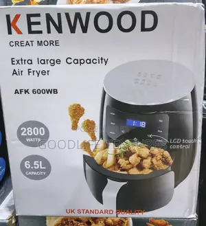 Air Fryers