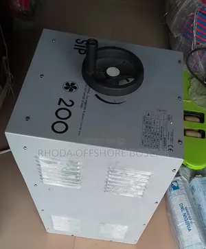 Sip Welding Machine