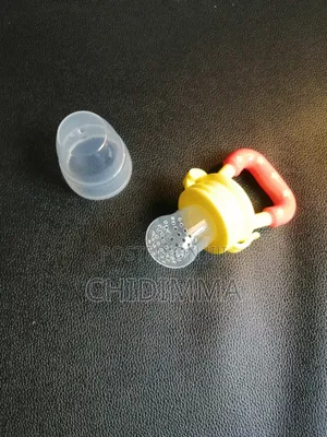 Fruit Pacifier