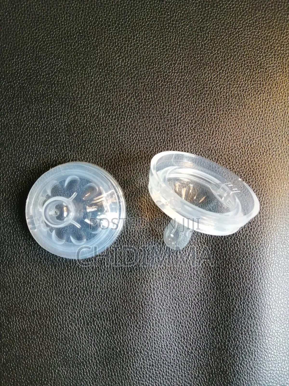 Spare Feeding Bottle Mouth