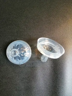 Spare Feeding Bottle Mouth