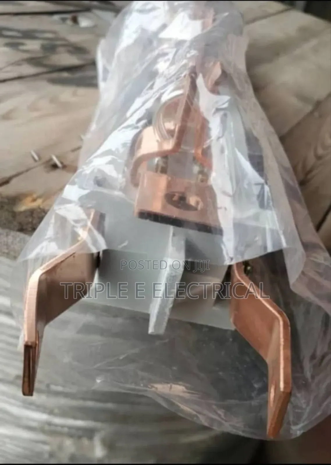 400amps Feeder Pillar Unit