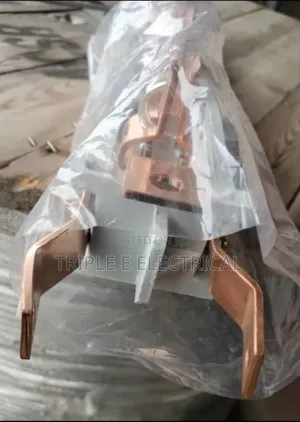 400amps Feeder Pillar Unit