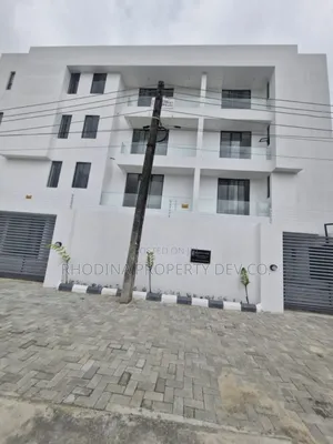 2bdrm Apartment in Victoria Island for sale