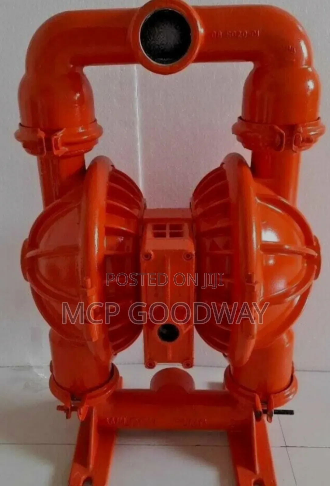 T8 2inchs Wilden Pump