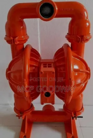 T8 2inchs Wilden Pump