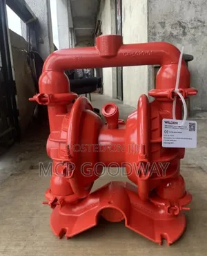 1 Inche Wilden Pump Diaphragm