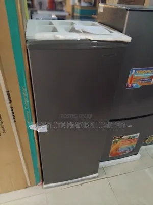 Tornado Standing Fridge 183 Liters Energy Saving